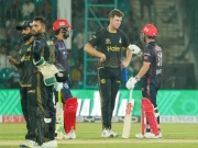 پی ایس ایل 10: کراچی کنگز نے پشاور زلمی کو سنسی خیز مقابلے کے بعد شکست دیدی