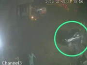 گاڑیوں کے الیکٹرونک پارٹس چوری کرنے والا گروہ پکڑا گیا