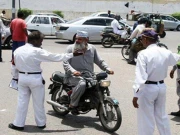 کراچی میں ون وے کی خلاف ورزی پر 15 ہزار روپے جرمانے کا فیصلہ