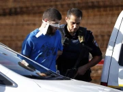 اسرائیل کے ہوٹل میں چاقو بردار شخص کے حملے میں 2 یہودی شدید زخمی؛ حملہ آور گرفتار