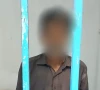 راولپنڈی؛ ڈیڑھ سالہ بچی کو چھری کے وار سے قتل کرنے کی کوشش، گرفتار ملزم رشتہ دار نکلا