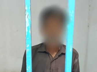 راولپنڈی؛ ڈیڑھ سالہ بچی کو چھری کے وار سے قتل کرنے کی کوشش، گرفتار ملزم رشتہ دار نکلا
