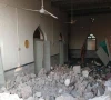 کوہاٹ؛ پرانا پولیس لائنز خودکش حملہ، تھانہ سی ٹی ڈی میں مقدمہ درج