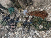 کوہاٹ: سی ٹی ڈی اور پولیس کے آپریشن میں 6 دہشتگرد ہلاک