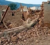 کوہاٹ میں رائے گئے زوردار دھماکا، پرزے گرنے سے گھر تباہ، مسجد کو نقصان