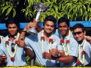 کوہلی کے سابق ساتھی کھلاڑی آئی پی ایل میں امپائرنگ کریں گے، مگر کون؟