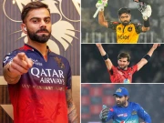 کوہلی کے ایک آئی پی ایل سیزن کی کمائی! 10 ٹاپ پاکستانی کرکٹرز سے زائد