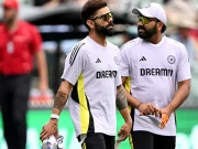 روہت اور کوہلی کی ریٹائرمنٹ کا معاملہ، بھارتی کھلاڑی کا بڑا بیان