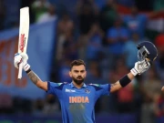 سابق آسٹریلوی کپتان کا ویرات کوہلی کے حوالے سے بڑا بیان