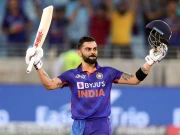 ویرات کوہلی نے سچن ٹینڈولکر کا کونسا ریکارڈ اپنے نام کر لیا؟