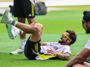 چیمپئنز ٹرافی: ویرات کوہلی پریکٹس سیشن کے دوران زخمی