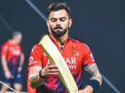 نوجوان کھلاڑی نے بغیر اجازت ویرات کوہلی کا بیگ کھول کر پرفیوم نکال لیا