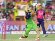 ویرات کوہلی نے ٹی 20 کرکٹ میں ایک اور سنگ میل عبور کرلیا