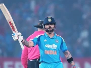 کیریئر میں زیادہ دنوں تک ٹاپ پوزیشن کا اعزاز، کوہلی بھی فہرست میں شامل