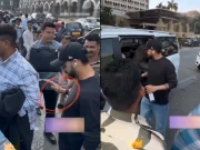 ویرات کوہلی کا فوجی کیساتھ سیلفی سے انکار، بھارتی سوشل میڈیا پر طوفان کھڑا