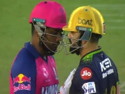 دل کی تکلیف یا کچھ اور؟ ویرات کوہلی کی حالت نے مداحوں کو پریشان کردیا