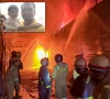ہلاک ہونے والے بنگلادیشی کلکتہ علاج کے غرض سے آئے تھے اور ہوٹل میں مقیم تھے