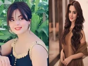 ’’اب میں تگڑی ہوگئی