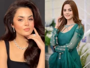 کومل میر کی کاسمیٹک سرجری سے متعلق سوشل میڈیا پر تبصرے