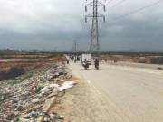 شاہراہ بھٹو مکمل ہوتے ہی کورنگی کاز وے روڈ کو بند کردیا جائے گا، وزیراعلیٰ سندھ