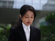 جنوبی کوریا کی سابق خاتونِ اوّل کرپشن الزامات پر گرفتار؛ شوہر پہلے ہی جیل میں ہیں