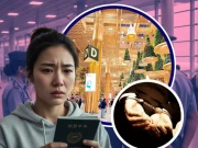 بھارتی ائیرپورٹ پر شرمناک واقعہ، غیر ملکی خاتون سے مبینہ جنسی ہراسانی، گراؤنڈ اسٹاف گرفتار