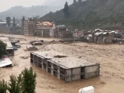 خیبر پختونخوا میں بارش سے متعلقہ حادثات میں جانی و مالی نقصانات کی رپورٹ جاری 