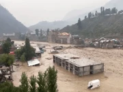 خیبرپختونخوا میں مزید بارش کی پیشگوئی، ہائی الرٹ جاری