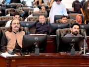 پانچ سال میں وفاق نے خیبرپختونخوا کو 34 کھرب 88 ارب روپے دیے، دستاویز پیش