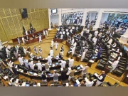 پی ٹی آئی کے بیرون ملک گئے ہوئے اراکین اسمبلی کو فوری طلب کر لیا گیا 