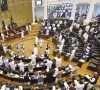خیبرپختونخوا اسمبلی کے اسپیکر اور ڈپٹی اسپیکر کی نئی مراعات اور استثنیٰ کی تفصیلات سامنے آگئیں