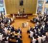 خیبرپختونخوا، ناراض ارکان ڈٹ گئے، حکومت نے بجٹ منظور کرانے کی حکمت عملی تیار کر لی