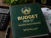 خیبر پختونخوا کا ٹیکس فری بجٹ تیار، حجم 2300 ارب روپے سے تجاوز کرنے کا امکان