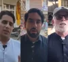 پی ٹی آئی کی کارکردگی سے نالاں خیبر پختونخوا کے شہریوں کا وزیراعلیٰ کی تبدیلی کا مطالبہ