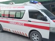 لکی مروت اور بنوں میں نامعلوم مسلح افراد کی فائرنگ، 4 پولیس اہلکار شہید