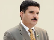 گورنر کے پی کا زراعت ٹیکس بل اسپیکر صوبائی اسمبلی کو واپس بھیجنے کا عندیہ