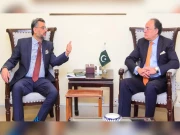 وزارت خزانہ کی خیبر پختونخوا کے جائز مالی مطالبات کے حصول میں مکمل تعاون کی یقین دہانی