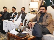  حکومت خیبرپختونخوا نے بی آر ٹی کرایوں میں اضافے کی تجویز مسترد کردی