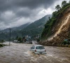 خیبر پختونخوا میں موسلادھار بارشوں کی پیشگوئی، اربن فلڈنگ اور لینڈ سلائیڈنگ کا خدشہ