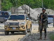 افغان سرحد سے دہشتگردی کا خطرہ ، کے پی میں سرچ آپریشن 