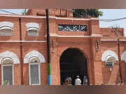 خیبرپختونخوا حکومت کا صوبے بھر کی جیلوں میں قیدیوں کا  ڈوپ ٹیسٹ کرانے کا فیصلہ