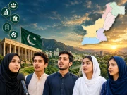 خیبر پختونخوا کے نوجوان بھی انتظامی بنیادوں پر نئے صوبوں کے قیام کے حامی