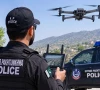 خیبر پختونخوا پولیس نے حساس اضلاع کو عالمی معیار کی ڈرون ٹیکنالوجی فراہم کر دی