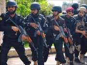 خیبرپختونخوا؛ رواں سال فتنہ الخوارج کے 270 دہشتگرد مارے، 802 گرفتار کیے گئے