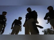 جنوبی وزیرستان میں نامعلوم افراد نے 3 پولیس اہلکاروں کو اغوا کرلیا