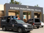 فنڈز کی کمی کے باعث خیبر پختونخوا پولیس کا ترقیاتی بجٹ متاثر ہونے لگا