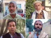 پاک فوج کے دباؤ کی وجہ سے پاک افغان مذاکرات ممکن ہوئے، پختونخوا کے عوام کی رائے