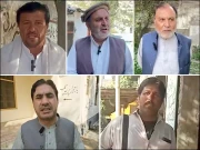 فتنۃ الخوارج کیخلاف کارروائی پر خیبر پختونخوا کے عوام کی رائے