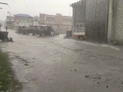 خیبرپختونخوا کے بیشتر اضلاع میں گرج چمک، آندھی کے ساتھ بارش کا امکان