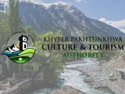 خیبر پختونخوا ٹورازم اتھارٹی نے پاشا 2025 میں گولڈ ایوارڈ اپنے نام کرلیا